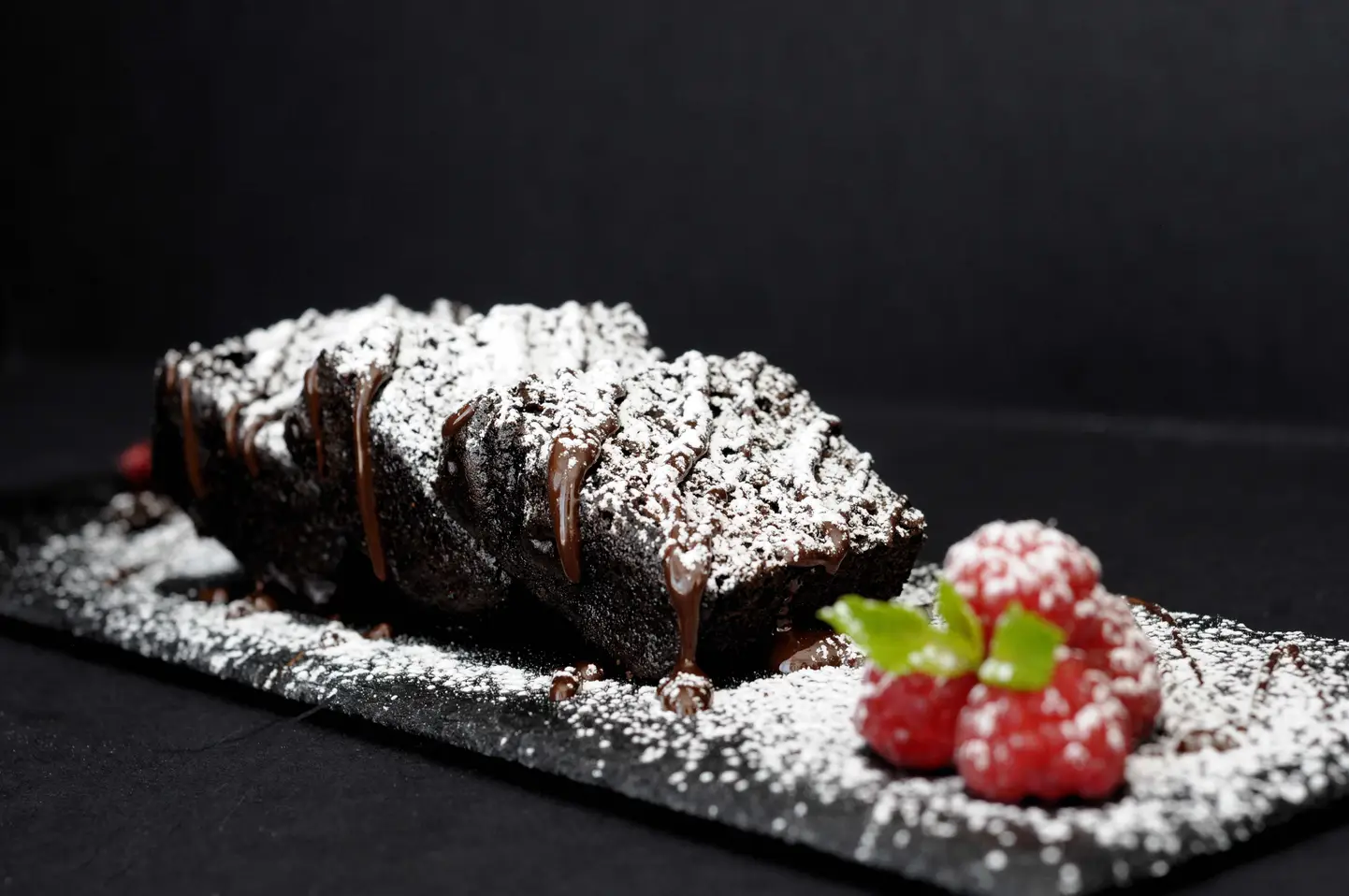 Chocolate Brownies by Flavour Hub Cpt